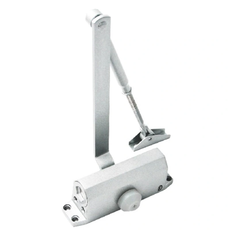 Foshan Manufacturer Accessories Adjustable Automatic Small Door Closer